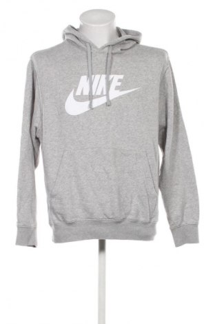 Férfi sweatshirt Nike, Méret M, Szín Szürke, Ár 13 279 Ft