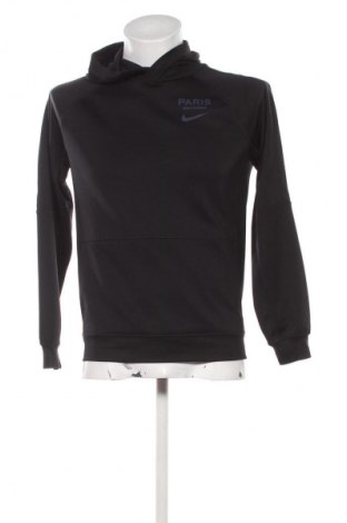 Herren Sweatshirt Nike, Größe S, Farbe Schwarz, Preis 31,99 €