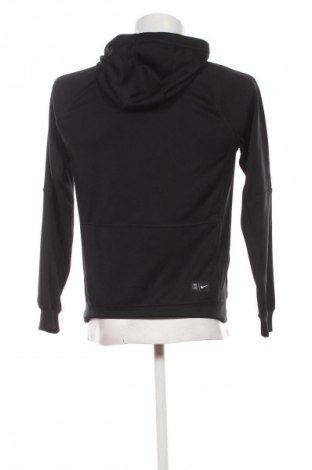 Herren Sweatshirt Nike, Größe S, Farbe Schwarz, Preis 31,99 €