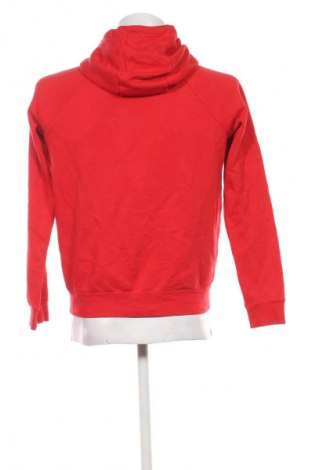 Herren Sweatshirt Nike, Größe S, Farbe Rot, Preis 36,99 €
