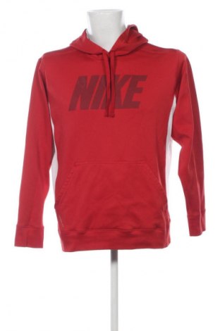 Férfi sweatshirt Nike, Méret L, Szín Piros, Ár 14 369 Ft