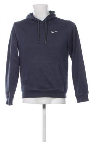 Herren Sweatshirt Nike, Größe S, Farbe Blau, Preis 31,99 €