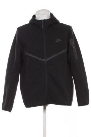 Herren Sweatshirt Nike, Größe L, Farbe Schwarz, Preis 82,99 €