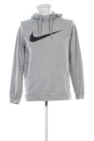 Herren Sweatshirt Nike, Größe S, Farbe Grau, Preis € 28,00