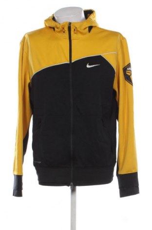 Herren Sweatshirt Nike, Größe XL, Farbe Mehrfarbig, Preis 38,99 €