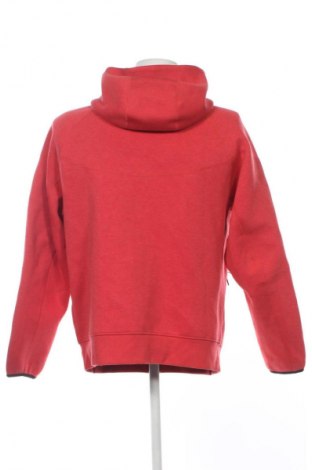 Herren Sweatshirt Nike, Größe XL, Farbe Rot, Preis 82,99 €