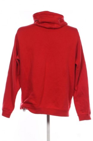 Herren Sweatshirt Nike, Größe XXL, Farbe Rot, Preis 35,99 €