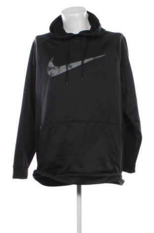 Herren Sweatshirt Nike, Größe XL, Farbe Schwarz, Preis € 28,12