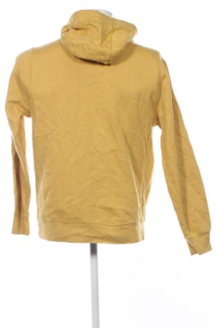 Hanorac de bărbați Nike, Mărime M, Culoare Galben, Preț 176,99 Lei