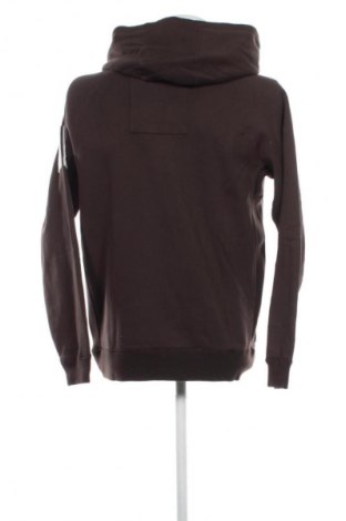 Hanorac de bărbați Nordblanc, Mărime S, Culoare Maro, Preț 330,51 Lei