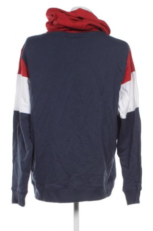 Pánska mikina  Oliver Jacob, Veľkosť 3XL, Farba Viacfarebná, Cena  19,95 €