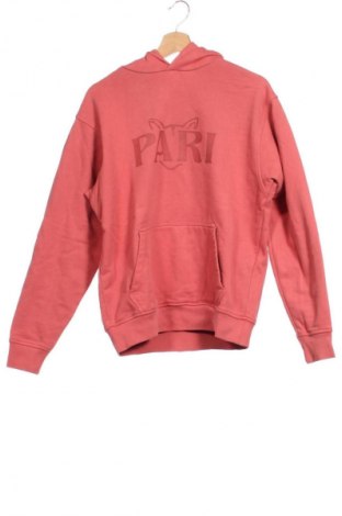 Męska bluza PARI, Rozmiar XS, Kolor Pomarańczowy, Cena 112,53 zł