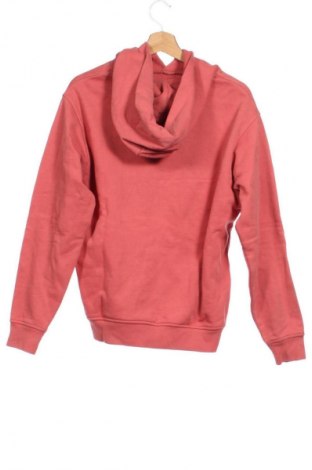 Męska bluza PARI, Rozmiar XS, Kolor Pomarańczowy, Cena 112,53 zł