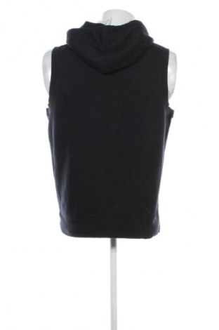 Herren Sweatshirt PUMA, Größe M, Farbe Blau, Preis 28,00 €