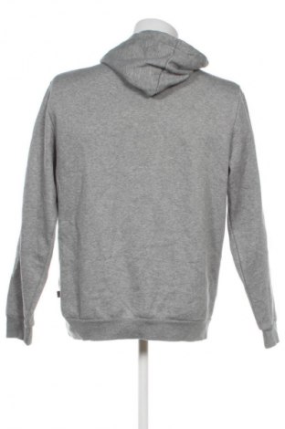 Herren Sweatshirt PUMA, Größe L, Farbe Grau, Preis 26,99 €