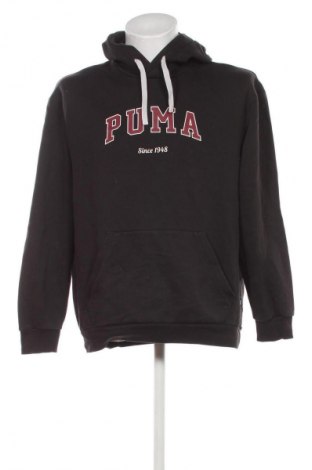 Мъжки суитшърт PUMA, Размер L, Цвят Черен, Цена 20,96 €