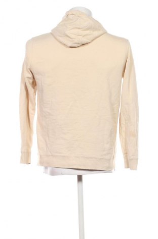 Herren Sweatshirt PUMA, Größe S, Farbe Ecru, Preis 22,99 €