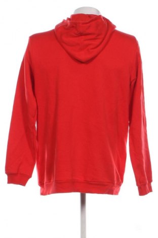 Herren Sweatshirt PUMA, Größe XXL, Farbe Rot, Preis 27,99 €
