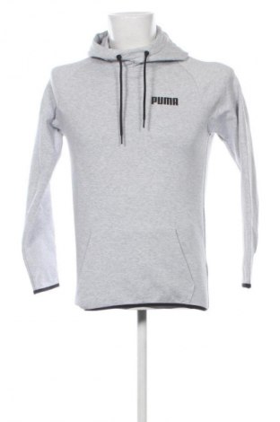 Herren Sweatshirt PUMA, Größe S, Farbe Grau, Preis € 22,99