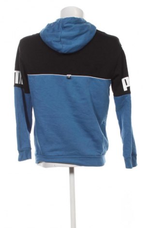 Herren Sweatshirt PUMA, Größe S, Farbe Mehrfarbig, Preis 22,99 €