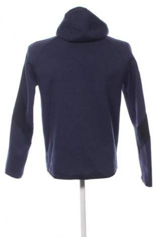 Herren Sweatshirt PUMA, Größe M, Farbe Blau, Preis 31,99 €
