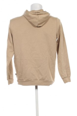 Herren Sweatshirt PUMA, Größe M, Farbe Beige, Preis 25,99 €