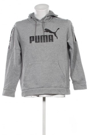 Herren Sweatshirt PUMA, Größe L, Farbe Grau, Preis 26,99 €