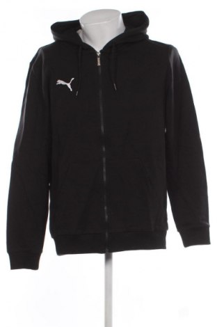 Męska bluza PUMA, Rozmiar L, Kolor Czarny, Cena 334,99 zł
