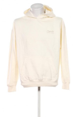 Herren Sweatshirt Pegador, Größe S, Farbe Ecru, Preis 49,99 €