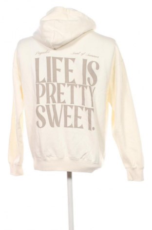 Herren Sweatshirt Pegador, Größe S, Farbe Ecru, Preis 49,99 €