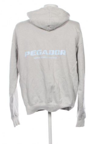 Pánska mikina  Pegador, Veľkosť M, Farba Béžová, Cena  24,95 €