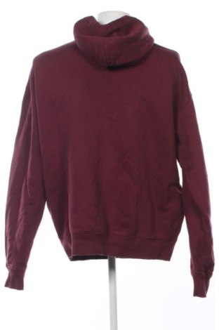 Herren Sweatshirt Pegador, Größe XL, Farbe Rot, Preis € 27,99
