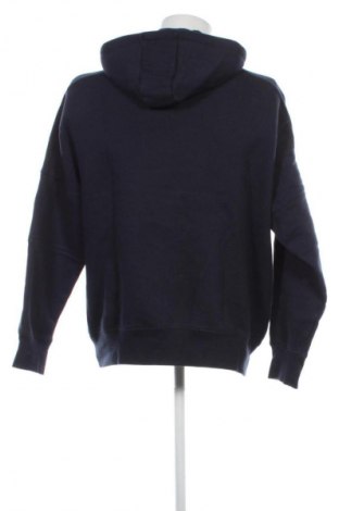 Herren Sweatshirt Pier One, Größe XL, Farbe Blau, Preis 19,97 €