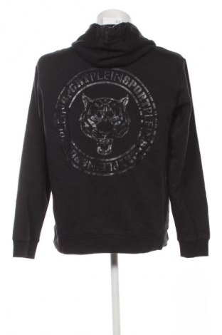Herren Sweatshirt Plein Sport, Größe L, Farbe Schwarz, Preis € 65,99