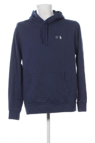 Męska bluza Polo Ralph Lauren, Rozmiar XL, Kolor Niebieski, Cena 714,99 zł