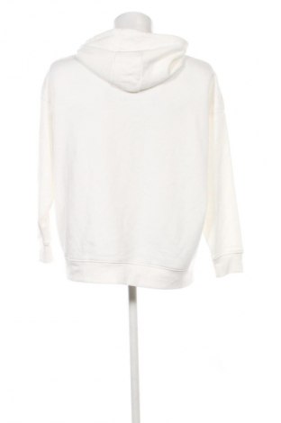 Herren Sweatshirt Primark, Größe M, Farbe Ecru, Preis 12,99 €