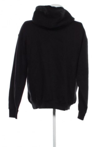 Herren Sweatshirt Pull&Bear, Größe L, Farbe Schwarz, Preis 33,99 €