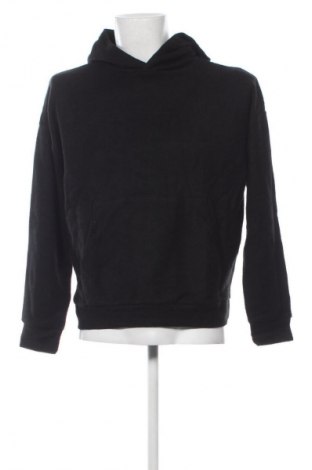 Pánska mikina  Pull&Bear, Veľkosť M, Farba Čierna, Cena  37,95 €