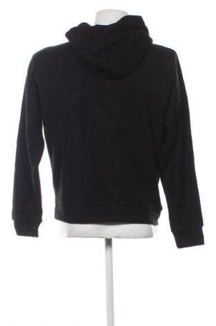 Pánska mikina  Pull&Bear, Veľkosť M, Farba Čierna, Cena  37,95 €