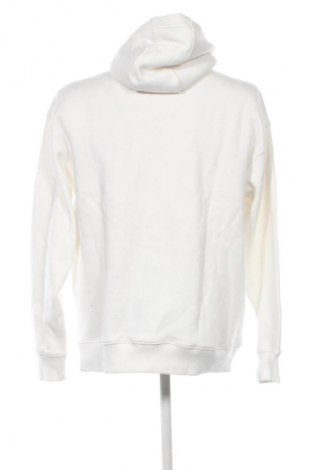 Pánska mikina  Pull&Bear, Veľkosť L, Farba Biela, Cena  23,95 €