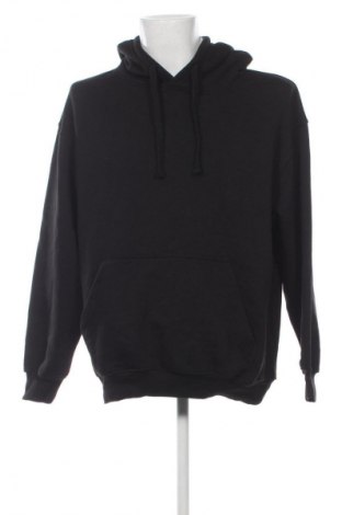 Herren Sweatshirt Pull&Bear, Größe XL, Farbe Schwarz, Preis 15,99 €