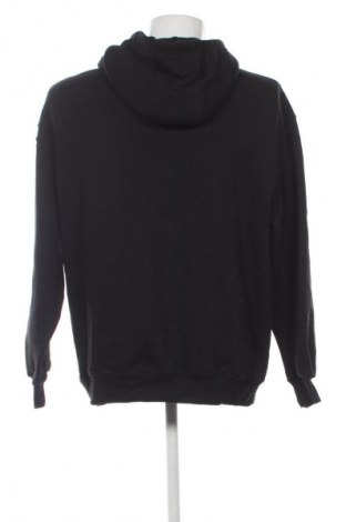 Herren Sweatshirt Pull&Bear, Größe XL, Farbe Schwarz, Preis 15,99 €