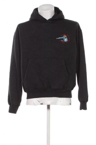 Herren Sweatshirt Pull&Bear, Größe M, Farbe Schwarz, Preis 25,99 €