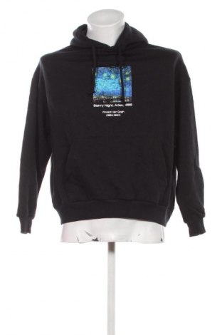 Herren Sweatshirt Pull&Bear, Größe S, Farbe Schwarz, Preis 41,99 €