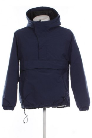 Мъжки суитшърт Pull&Bear, Размер M, Цвят Син, Цена 11,75 €