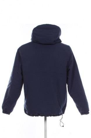 Мъжки суитшърт Pull&Bear, Размер M, Цвят Син, Цена 11,75 €