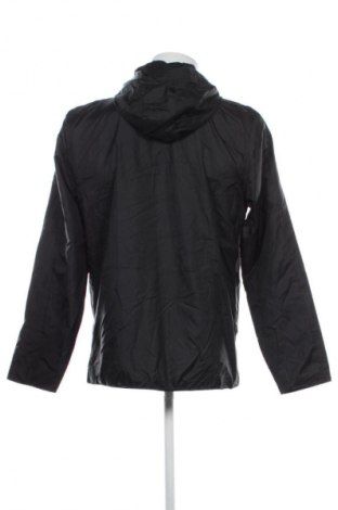 Ανδρικό φούτερ Reebok, Μέγεθος M, Χρώμα Μαύρο, Τιμή 63,00 €