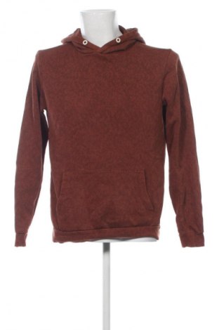 Herren Sweatshirt Refill, Größe M, Farbe Braun, Preis 14,99 €