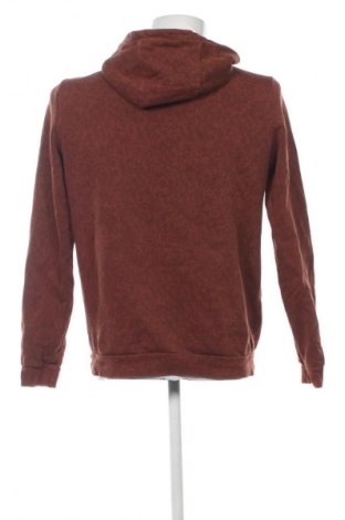 Herren Sweatshirt Refill, Größe M, Farbe Braun, Preis 14,99 €