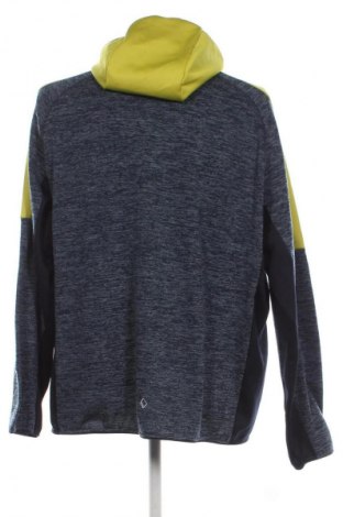 Мъжки суитшърт Regatta, Размер 3XL, Цвят Многоцветен, Цена 16,36 €